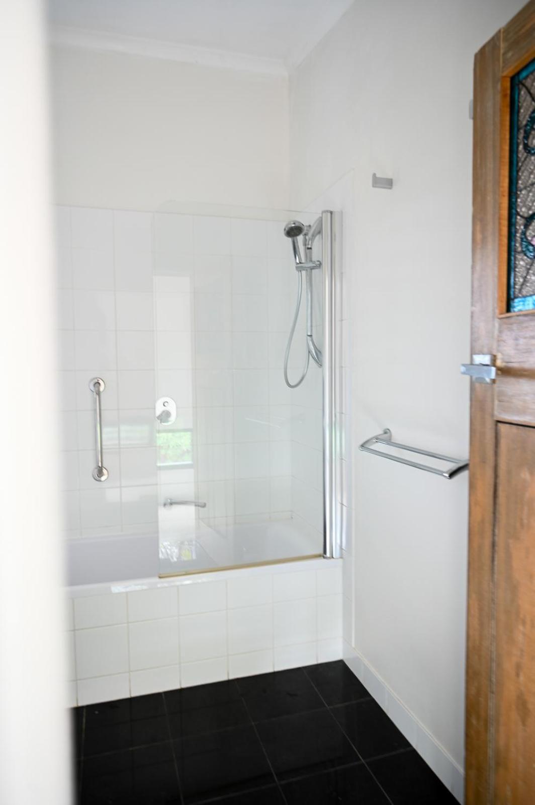 ポートリンカーン Sinclair Eco Houseヴィラ エクステリア 写真